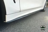 Cstar Carbon Gfk Seitenschweller V2 passend für BMW F32 F33 M Pak Nordrhein-Westfalen - Metelen Vorschau