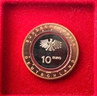 10 Euro Münze - An Land (F) 2020 Berlin - Spandau Vorschau