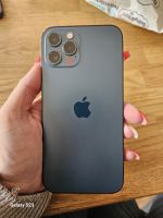 IPhone 12 Pro mit Zubehör !! Bayern - Michelsneukirchen Vorschau