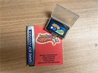 Kurukuru Kururin | Nintendo Gameboy Advance inkl. Anleitung München - Milbertshofen - Am Hart Vorschau