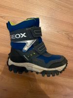 Geox Kinderstiefel - Stiefel Berlin - Reinickendorf Vorschau