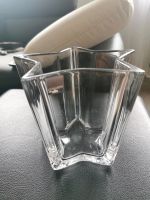 Leonardo Vase Glas Sternförmig 15 cm Nordrhein-Westfalen - Geldern Vorschau