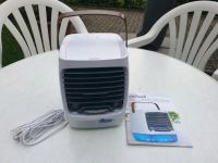 Kleine Mobile Mini-Klimaanlage Luftkühler Hessen - Kassel Vorschau