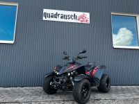 Kymco MAXXER S 300 T Onroad LoF SOFORT VERFÜGBAR QUAD Bayern - Altusried Vorschau