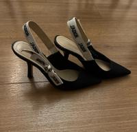 Dior J‘ador Pumps Original Schwarz Düsseldorf - Düsseltal Vorschau