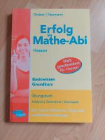 Erfolg im Mathe-Abi Hessen (Übungsaufgaben) Hessen - Homberg (Efze) Vorschau