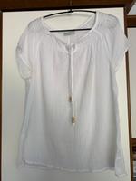 Neu Dünne Damen Bluse Strandbluse Shirt „Janina" weiß Gr. 38 Nordrhein-Westfalen - Bad Laasphe Vorschau