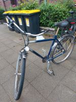 Fahrrad zu verschenken Hannover - Südstadt-Bult Vorschau