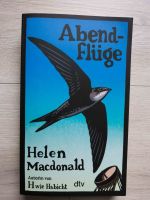 Taschenbuch Abendflüge von Helen Macdonald Nordfriesland - Hattstedt Vorschau