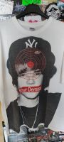 Your Demise - Justin Bieber Shirt, Hardcore, Pop Punk, Rare Hessen - Gießen Vorschau