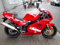 Laverda 650 Sport Düsseldorf - Friedrichstadt Vorschau