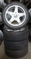 4 Orig Mini Winterräder 5 Star Blaster R103 195/55 R16 87H R50 R5 Niedersachsen - Uelzen Vorschau