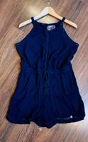 Superdry Sommer Jumpsuit Gr. L navy dunkelblau Bielefeld - Bielefeld (Innenstadt) Vorschau