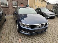 Volkswagen Passat Variant Comfortline BMT/Start-Stopp Duisburg - Meiderich/Beeck Vorschau