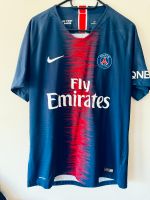 Paris Saint Germain Trikot Vapor PSG Spielerversion Nike Authenti Hessen - Flieden Vorschau