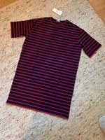 Kleid gestreift S.Oliver M Baumwolle kein armor lux petit bateau Hamburg-Mitte - Hamburg Neustadt Vorschau