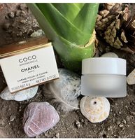 Chanel Coco Mademoiselle body Parfüm als crem NEU 6g Hamburg-Mitte - Hamburg Altstadt Vorschau