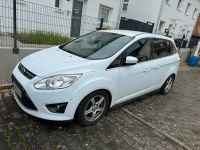 Ford Grand C Max Titanium Baden-Württemberg - Plüderhausen Vorschau