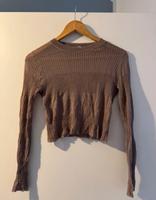 Zara Pullover langarmshirt Größe S Bielefeld - Bielefeld (Innenstadt) Vorschau