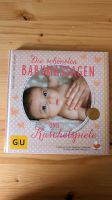 Die schönsten Babymassagen - Buch Bayern - Grafenau Vorschau