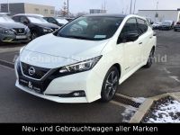 Nissan Leaf 40 kWh Automatik - TEKNA - Vollausstattung Bayern - Gersthofen Vorschau