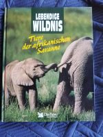 Lebendige Wildnis - Afrikanische Savanne Sachsen-Anhalt - Salzatal Vorschau