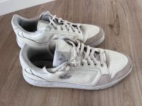 Adidas Sneaker creme Gr.45 TOP Thüringen - Leinefelde Vorschau