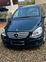 Mercedes-Benz B 200 CDI - Nordrhein-Westfalen - Kaarst Vorschau