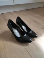 Pumps, Absatzschuhe, hohe Schuhe schwarz Colditz - Colditz Vorschau