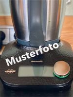 Thermomix Friend *Limited Edition schwarz Hessen - Oberursel (Taunus) Vorschau