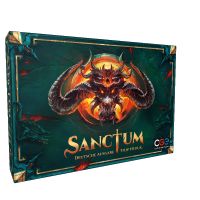 Sanctum - Board Game Aachen - Aachen-Mitte Vorschau