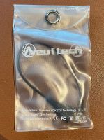 Neuftech Kabel Telefon Anschluss Headset Niedersachsen - Seevetal Vorschau