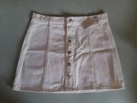 Damen Jeansrock Niedersachsen - Emden Vorschau
