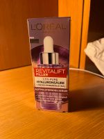 L'ORÉAL PARiS Serum Revitalift Filler + Hyaluronsäure, 30 ml Hessen - Bischofsheim Vorschau