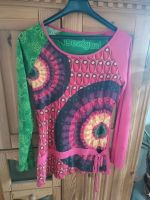 Langarmshirt Desigual, Gr. M Saarland - Namborn Vorschau