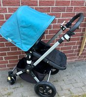 Kinderwagen Bugaboo Cameleon 3 Niedersachsen - Uelzen Vorschau