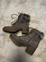 Dockers Stiefeletten Größe 36 Kr. Altötting - Burghausen Vorschau