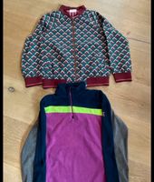 Paket Blouson und Fleece troyer Gr. 140 Nordrhein-Westfalen - Meckenheim Vorschau