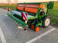 Amazone D9 3000 Spezial, Amalog+,Neu, NETTOPREIS Bayern - Untergriesbach Vorschau