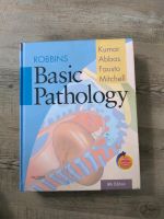Fachbuch Englisch Robbins Basic Pathology Saunders Elsevier Sachsen - Seidnitz Vorschau