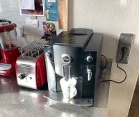 Jura Kaffeemaschine Impressa C 5 revidiert Bad Godesberg - Mehlem Vorschau