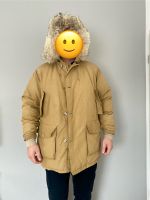 Original Whoolrich Parka vintage Winterjacke Mantel GR. XL Bielefeld - Senne Vorschau