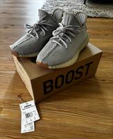 Yeezy Boost 350 V2 Sesame 38 US 5 1/2 Bayern - Bad Reichenhall Vorschau