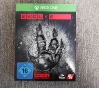 Evolve für XBOX ONE Bayern - Gochsheim Vorschau