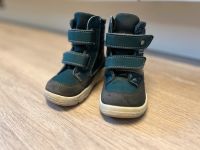 Kinderschuhe Lauflernschuhe Pepino Ricosta Stiefel Größe 22 Stuttgart - Bad Cannstatt Vorschau