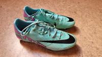 Nike Fussballschuhe Mercurial Air zoom, Gr. 44,5 Bayern - Diedorf Vorschau