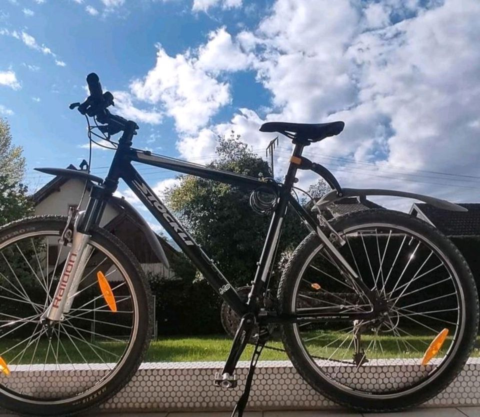 Fahrrad Stöckli in Lahr (Schwarzwald)