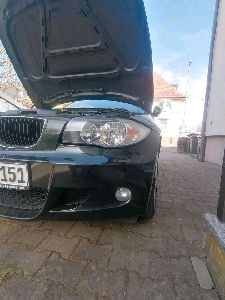 1ER BMW M PAKET AB WERK Orginal in Heidenheim an der Brenz