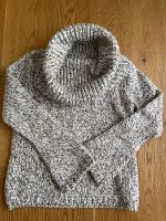 Dicker Winterpullover Damen Gr. M Friedrichshain-Kreuzberg - Friedrichshain Vorschau