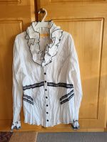 Bluse von Biba Gr. 36 Crinkle, Crash Frankfurt am Main - Nieder-Eschbach Vorschau